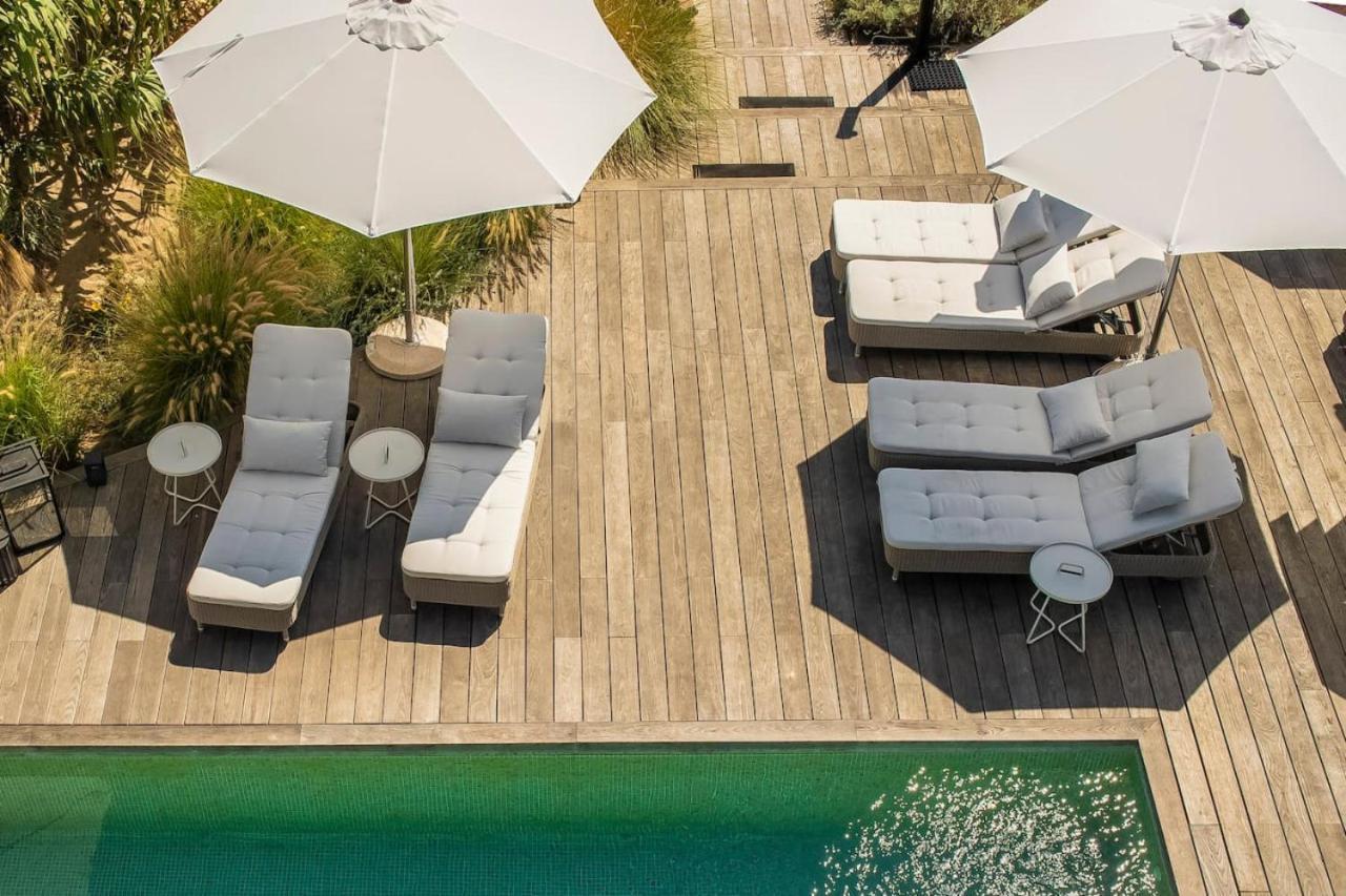 Costabella Feriehus Marbella