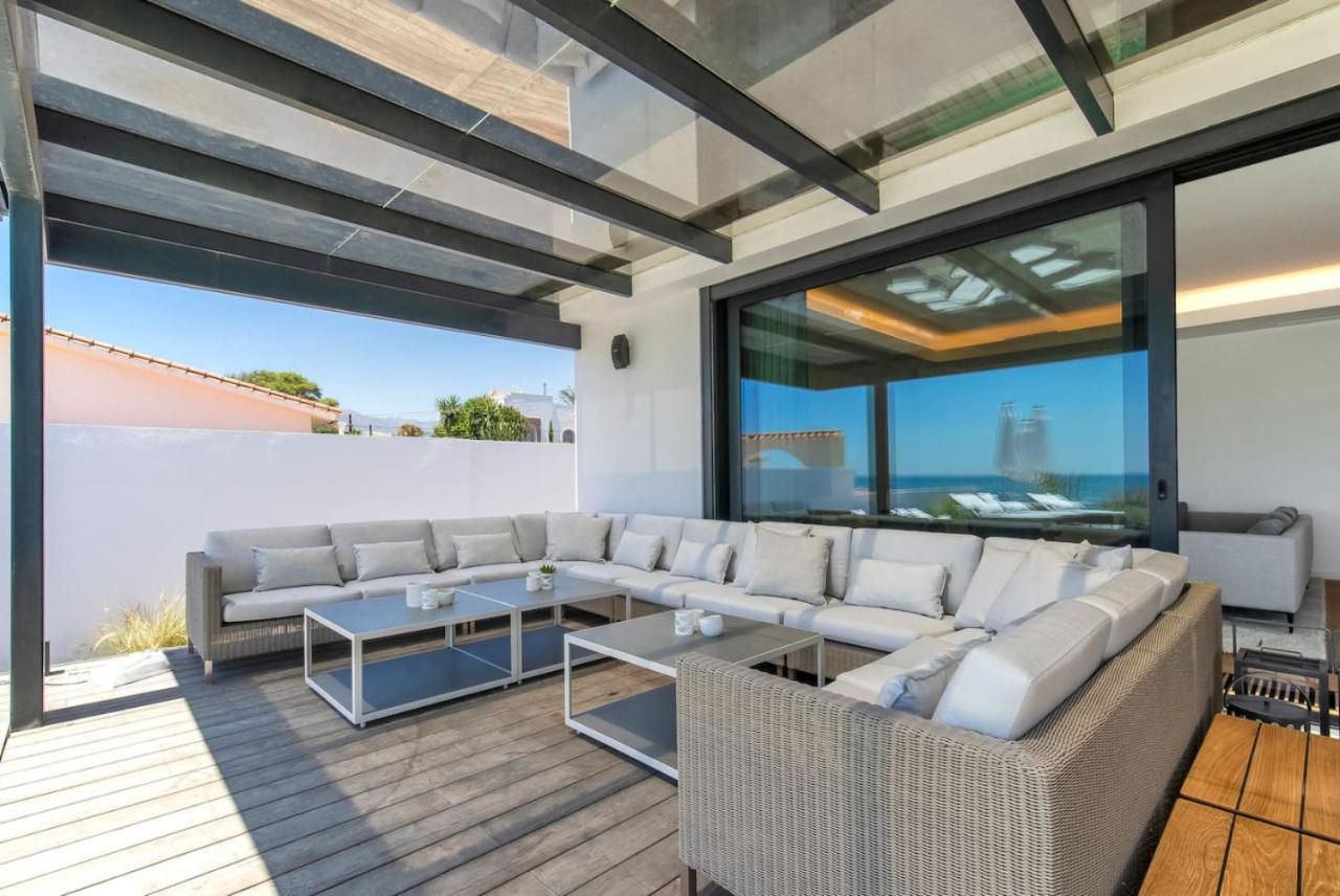 Costabella Feriehus Marbella