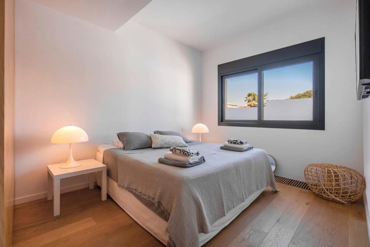 Feriehus Costabella Marbella
